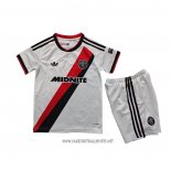 Sheffield United Home Shirt Kid 2026-2027