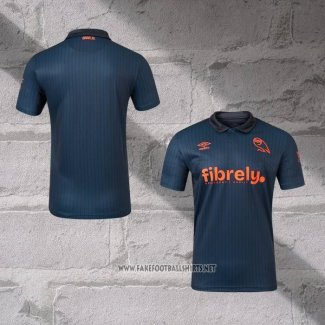 Sheffield Wednesday Third Shirt 2026-2027