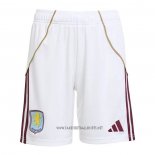 Shorts Aston Villa Home 2025-2026