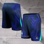 Shorts Brazil Away 2026