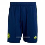 Shorts Colombia Away 2026