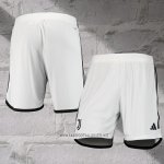 Shorts Juventus Away 2023-2024