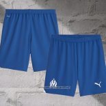 Shorts Olympique Marseille Away 2023-2024