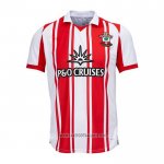 Southampton Home Shirt 2025-2026 Thailand