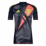 Spain Away Goalkeeper Shirt 2024