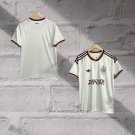 Spain Special Shirt 2026 White Thailand