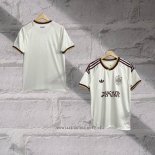 Spain Special Shirt 2026 White Thailand