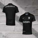 Sporting Fourth Shirt 2025-2026