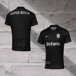 Sporting Fourth Shirt 2025-2026