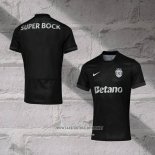 Sporting Fourth Shirt 2025-2026