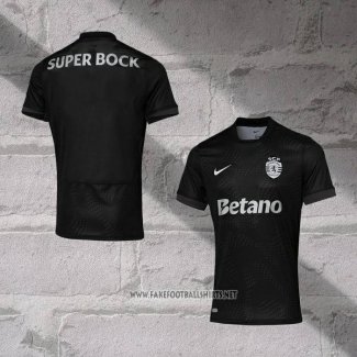 Sporting Fourth Shirt 2025-2026