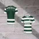 Sporting Home Shirt 2026-2027