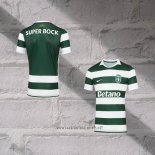 Sporting Home Shirt 2026-2027