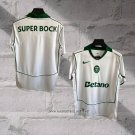 Sporting Special Shirt 2025-2026 White Thailand