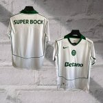 Sporting Special Shirt 2025-2026 White Thailand