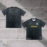 Sporting Special Shirt 2025-2026 Black Thailand