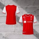 Stade de Reims Home Shirt 2026-2027