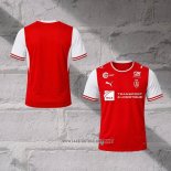 Stade de Reims Home Shirt 2026-2027