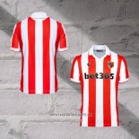 Stoke City Home Shirt 2026-2027