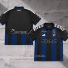 Strasbourg Third Shirt 2026-2027