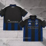 Strasbourg Third Shirt 2026-2027