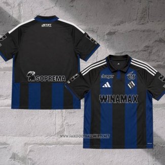 Strasbourg Third Shirt 2026-2027