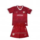 Stuttgart Away Shirt Kid 2025-2026