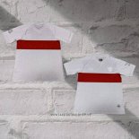 Stuttgart Special Shirt 2025-2026 White Thailand