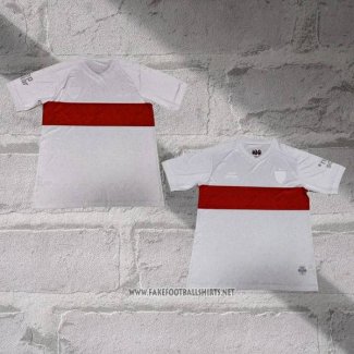 Stuttgart Special Shirt 2025-2026 White Thailand