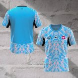 Switzerland Home Goalkeeper Shirt 2026 Thailand