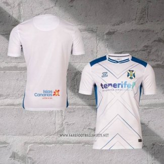 Tenerife Home Shirt 2025-2026