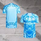 Tigres UANL Away Shirt Authentic 2025-2026