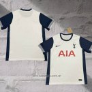 Tottenham Hotspur Home Shirt 2024-2025 Thailand