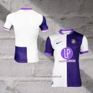 Toulouse Home Shirt 2025-2026