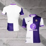 Toulouse Home Shirt 2025-2026