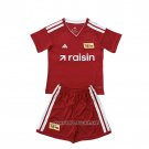 Union Berlin Home Shirt Kid 2026-2027