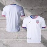 United States Home Shirt 2024 Thailand