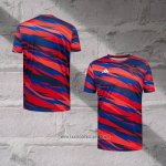 Universidad de Chile Shirt Pre-Match 2025-2026
