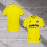 Villarreal Home Shirt 2022-2023