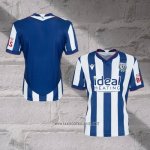 West Bromwich Albion Home Shirt 2026-2027