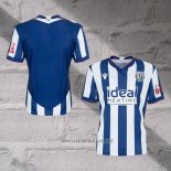 West Bromwich Albion Home Shirt 2026-2027