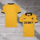 Wolves Home Shirt 2025-2026