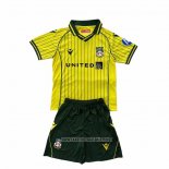 Wrexham Away Shirt Kid 2025-2026