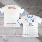 Yokohama FC Away Shirt 2023 Thailand