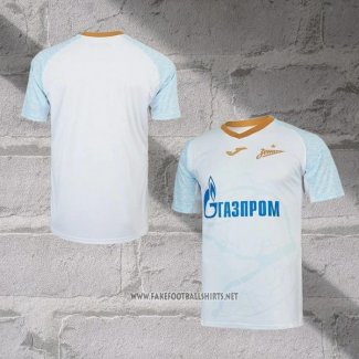 Zenit Saint Petersburg Away Shirt 2023-2024 Thailand