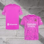 AC Milan Away Goalkeeper Shirt 2026-2027