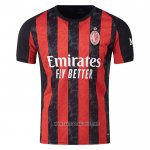 AC Milan Home Shirt 2025-2026