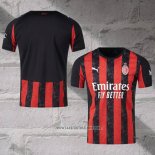 AC Milan Home Shirt 2025-2026