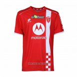 AC Monza Home Shirt 2023-2024 Thailand