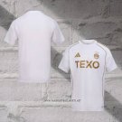 Aberdeen Third Shirt 2025-2026